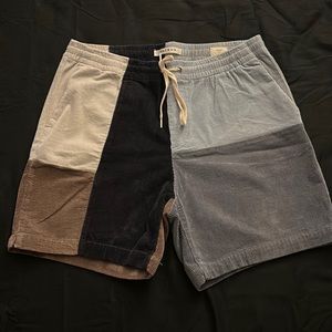 Men’s shorts